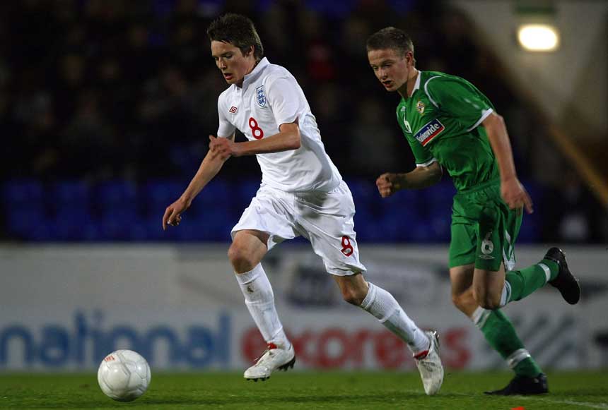 Nick Powell